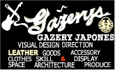 GAZERY JAPONES