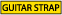 GUITAR STRAP