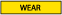 WEAR
